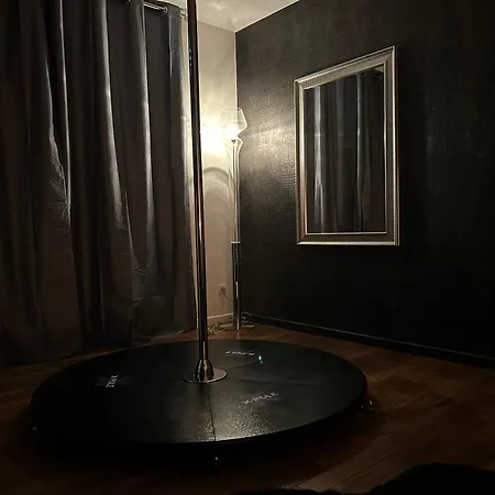 Escapade Coquine * Ploërmel