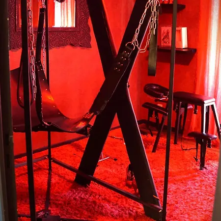 Escapade Coquine Casa vacanze